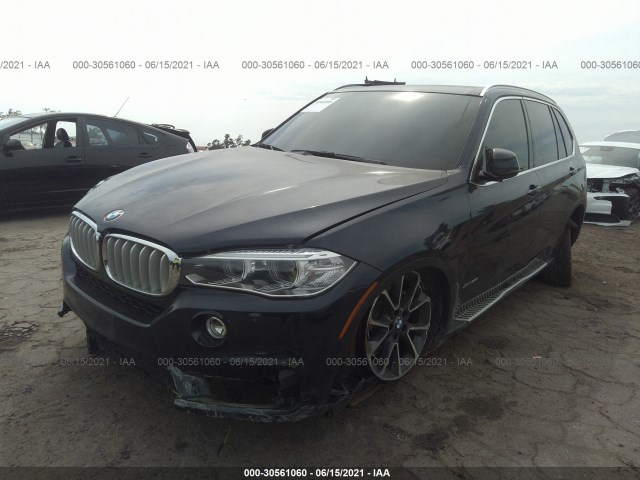 Photo 1 VIN: 5UXKR0C59G0P21285 - BMW X5 