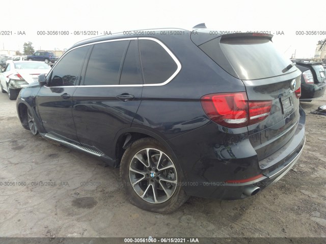 Photo 2 VIN: 5UXKR0C59G0P21285 - BMW X5 