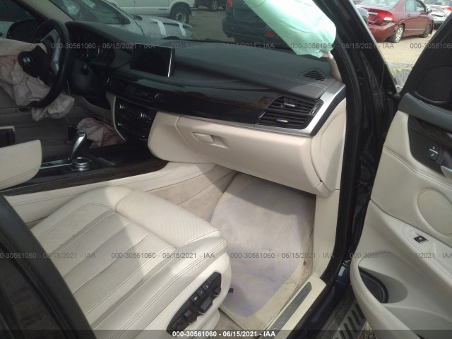 Photo 4 VIN: 5UXKR0C59G0P21285 - BMW X5 