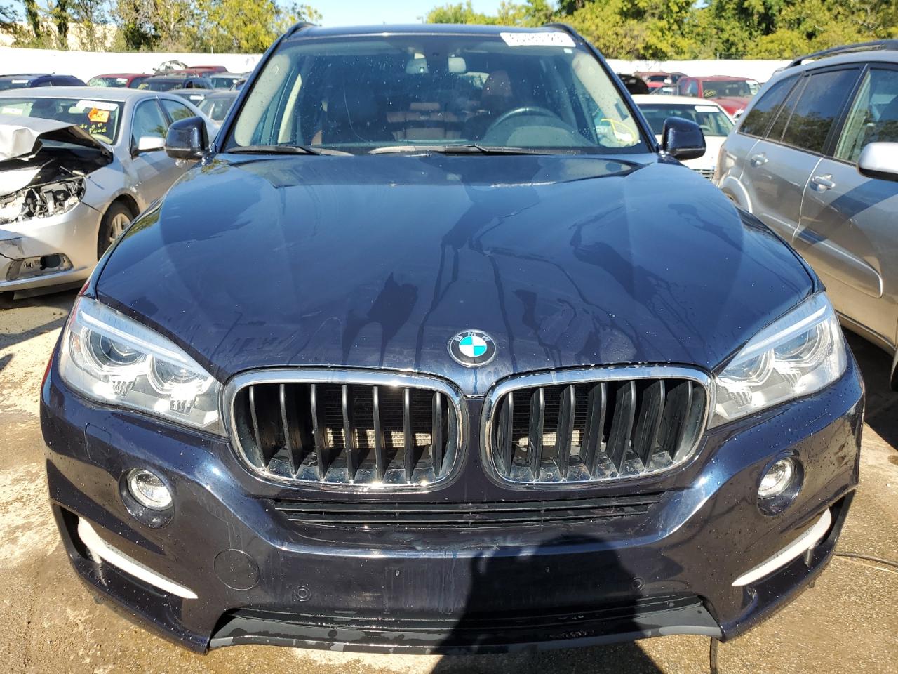 Photo 4 VIN: 5UXKR0C59G0P21318 - BMW X5 