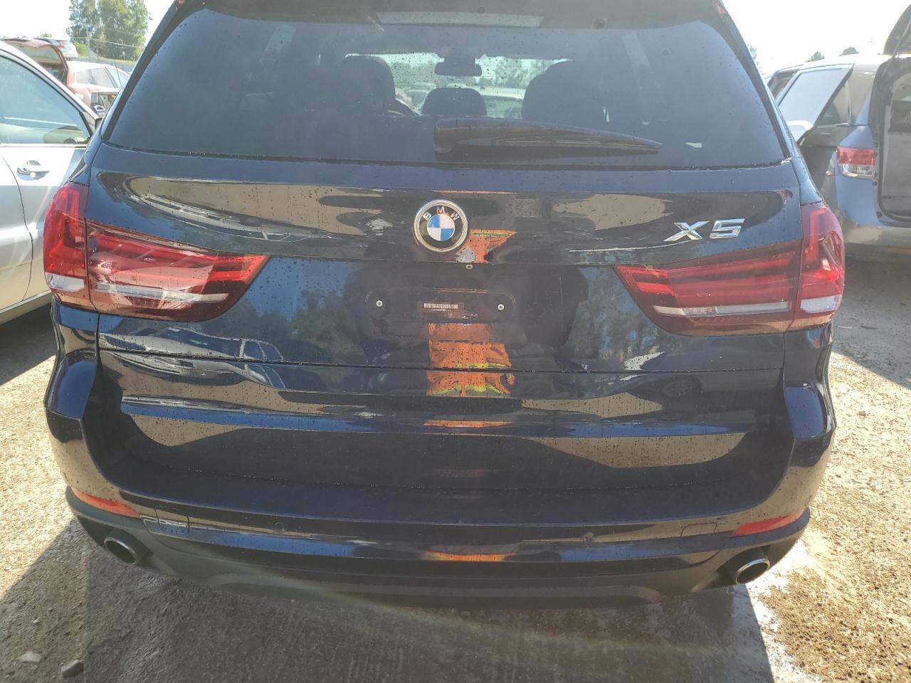 Photo 5 VIN: 5UXKR0C59G0P21318 - BMW X5 