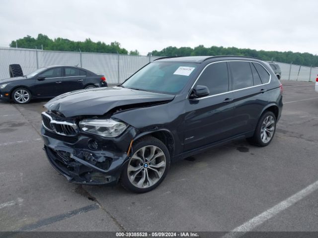 Photo 1 VIN: 5UXKR0C59G0P24087 - BMW X5 