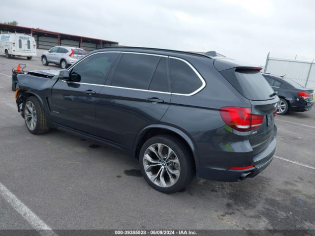 Photo 2 VIN: 5UXKR0C59G0P24087 - BMW X5 