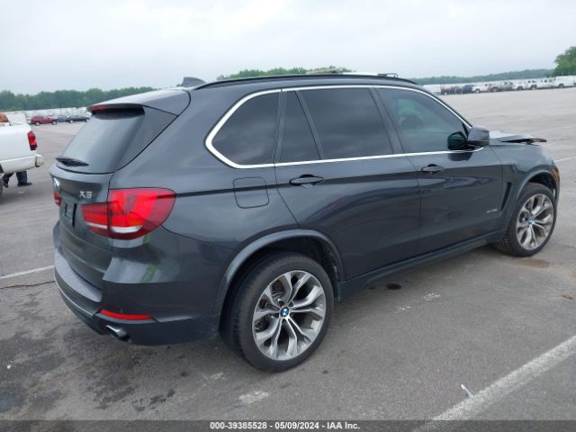 Photo 3 VIN: 5UXKR0C59G0P24087 - BMW X5 