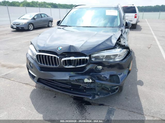 Photo 5 VIN: 5UXKR0C59G0P24087 - BMW X5 