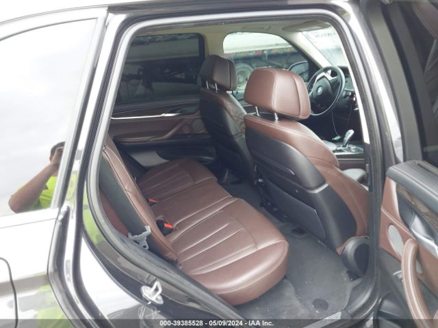 Photo 7 VIN: 5UXKR0C59G0P24087 - BMW X5 