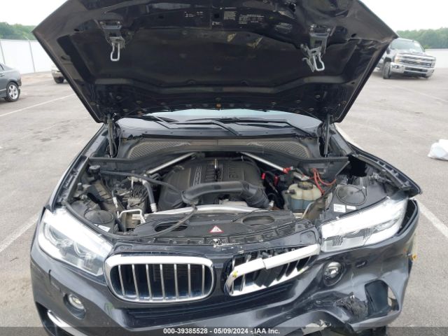 Photo 9 VIN: 5UXKR0C59G0P24087 - BMW X5 