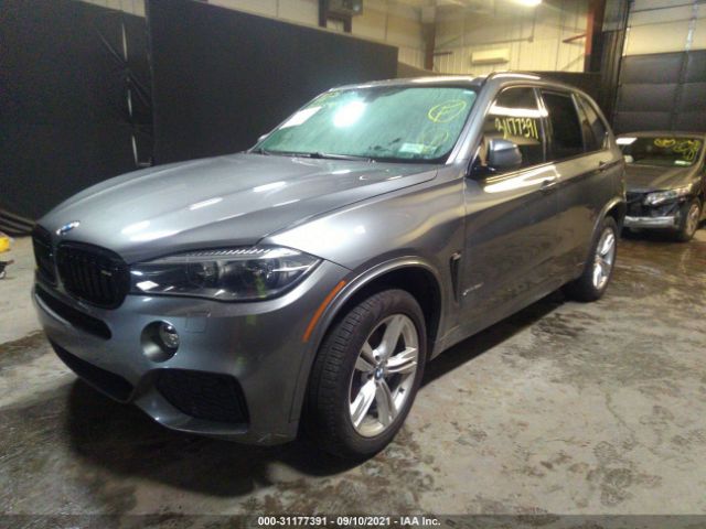 Photo 1 VIN: 5UXKR0C59G0P28690 - BMW X5 