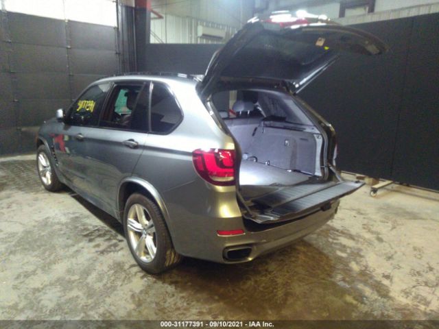 Photo 2 VIN: 5UXKR0C59G0P28690 - BMW X5 