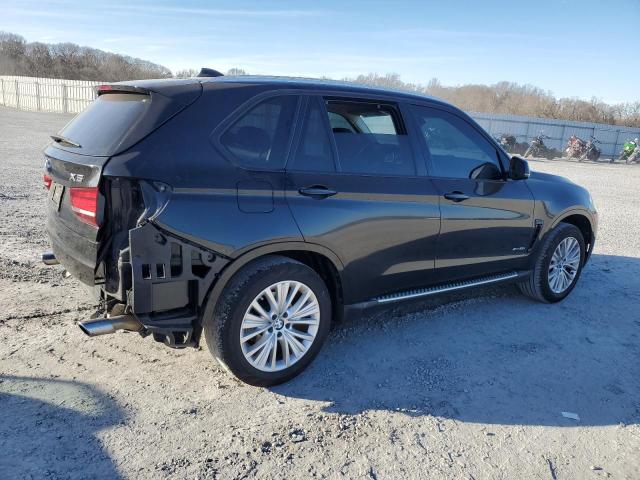 Photo 2 VIN: 5UXKR0C59G0P32982 - BMW X5 