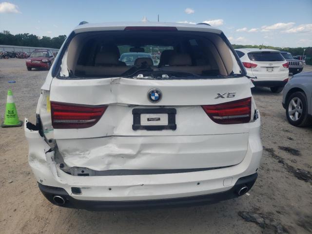 Photo 5 VIN: 5UXKR0C59G0P33114 - BMW X5 XDRIVE3 