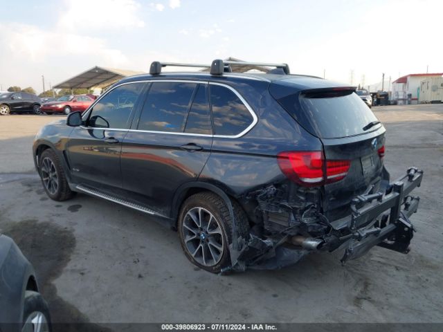 Photo 2 VIN: 5UXKR0C59G0P33839 - BMW X5 