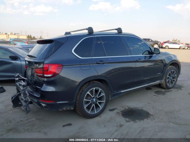 Photo 3 VIN: 5UXKR0C59G0P33839 - BMW X5 