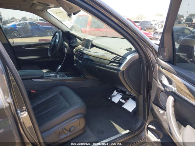 Photo 4 VIN: 5UXKR0C59G0P33839 - BMW X5 