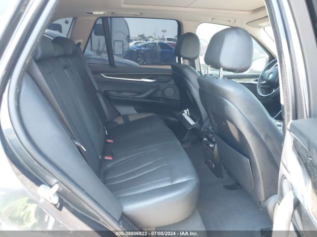 Photo 7 VIN: 5UXKR0C59G0P33839 - BMW X5 