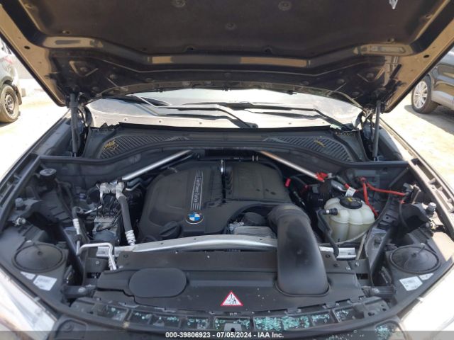 Photo 9 VIN: 5UXKR0C59G0P33839 - BMW X5 