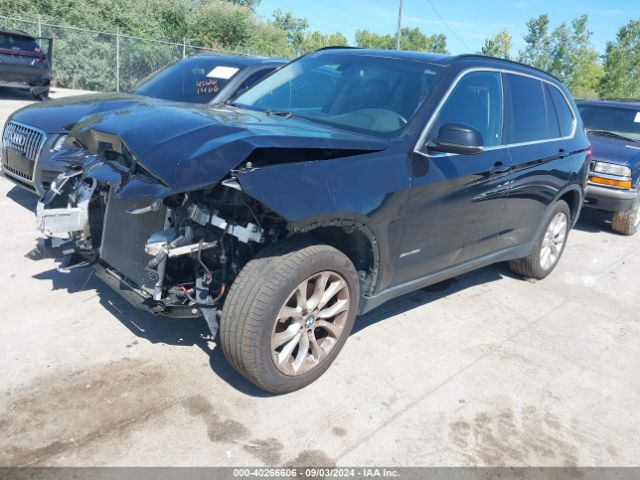 Photo 1 VIN: 5UXKR0C59G0P34599 - BMW X5 