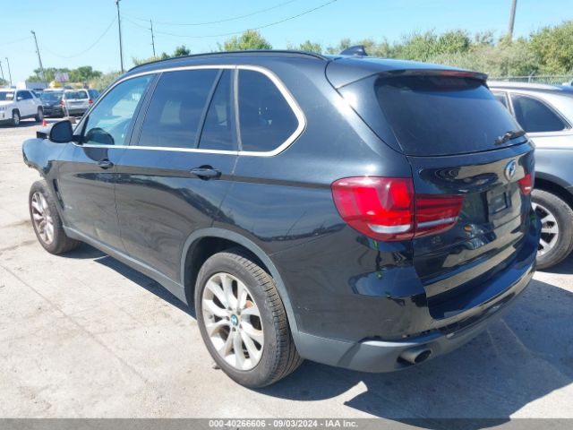 Photo 2 VIN: 5UXKR0C59G0P34599 - BMW X5 