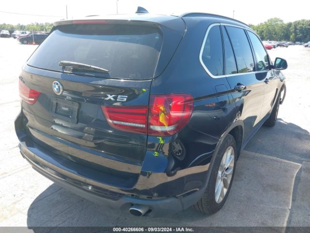 Photo 3 VIN: 5UXKR0C59G0P34599 - BMW X5 