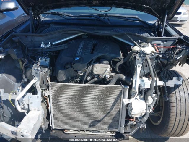 Photo 9 VIN: 5UXKR0C59G0P34599 - BMW X5 