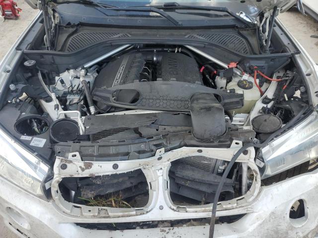 Photo 11 VIN: 5UXKR0C59G0S86283 - BMW X5 