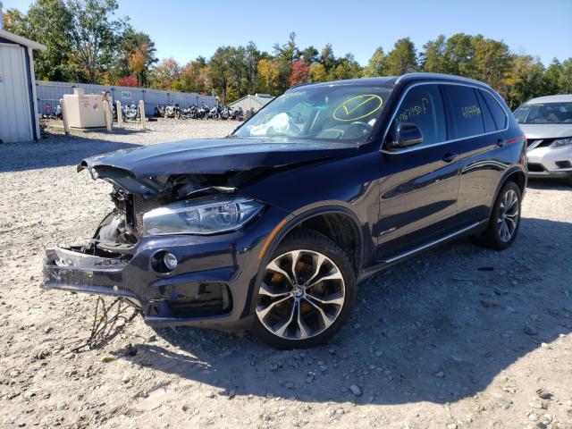 Photo 1 VIN: 5UXKR0C59G0S87434 - BMW X5 