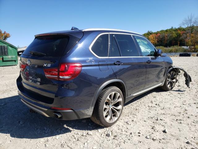 Photo 3 VIN: 5UXKR0C59G0S87434 - BMW X5 