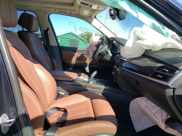 Photo 4 VIN: 5UXKR0C59G0S87434 - BMW X5 