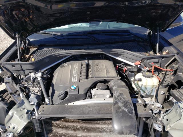 Photo 6 VIN: 5UXKR0C59G0S87434 - BMW X5 