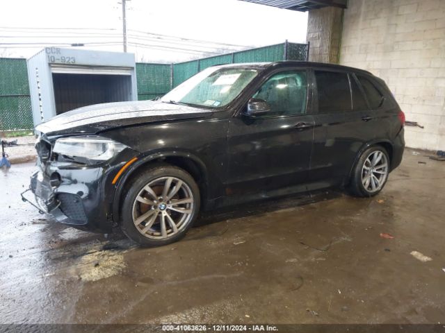 Photo 1 VIN: 5UXKR0C59G0S87997 - BMW X5 