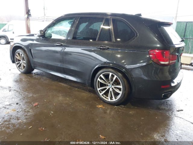 Photo 2 VIN: 5UXKR0C59G0S87997 - BMW X5 