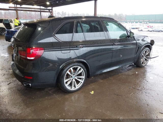 Photo 3 VIN: 5UXKR0C59G0S87997 - BMW X5 