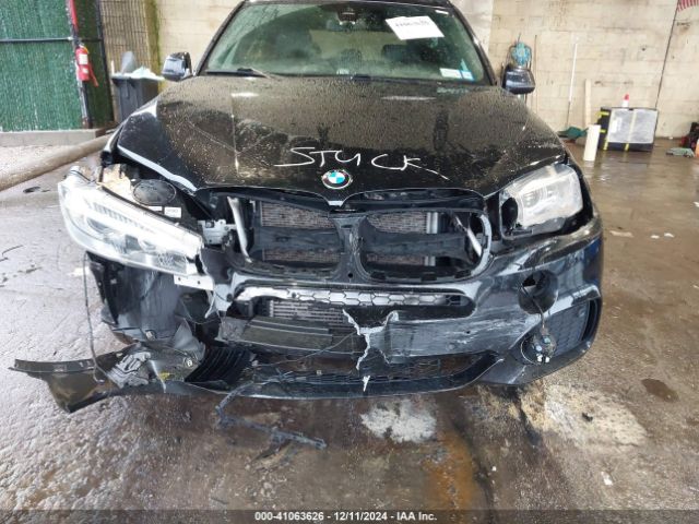 Photo 5 VIN: 5UXKR0C59G0S87997 - BMW X5 