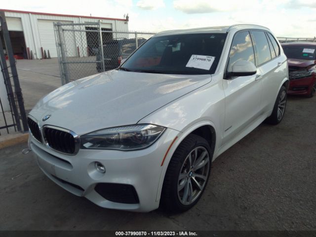 Photo 1 VIN: 5UXKR0C59G0S88115 - BMW X5 