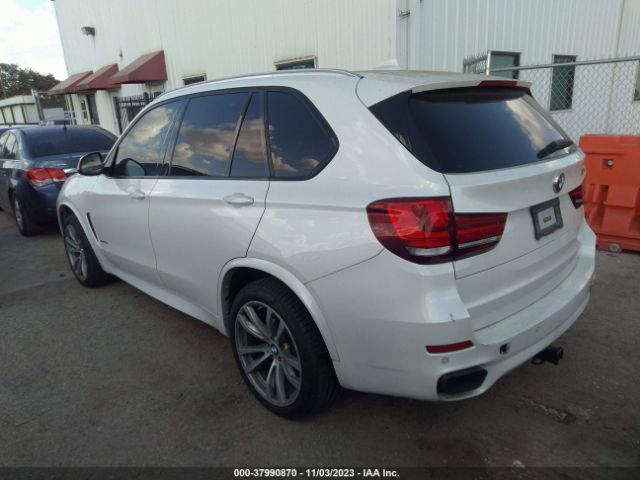 Photo 2 VIN: 5UXKR0C59G0S88115 - BMW X5 