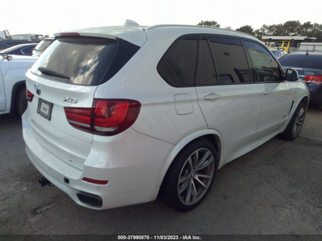 Photo 3 VIN: 5UXKR0C59G0S88115 - BMW X5 