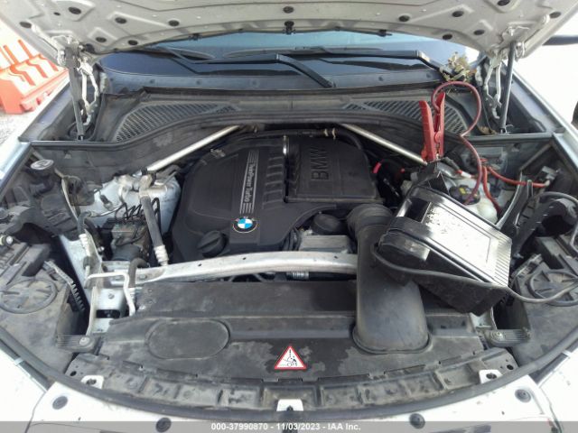 Photo 9 VIN: 5UXKR0C59G0S88115 - BMW X5 