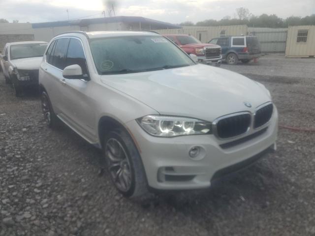 Photo 0 VIN: 5UXKR0C59G0S89569 - BMW X5 XDRIVE3 