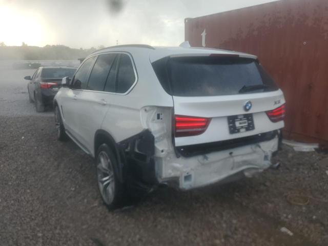 Photo 2 VIN: 5UXKR0C59G0S89569 - BMW X5 XDRIVE3 