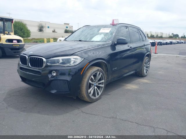 Photo 1 VIN: 5UXKR0C59G0S89989 - BMW X5 