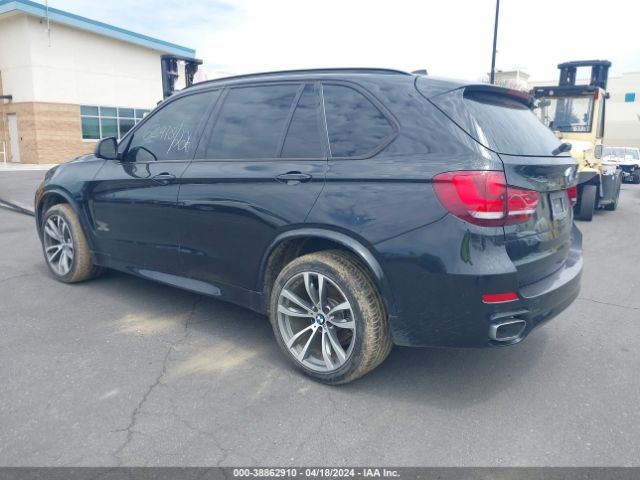 Photo 2 VIN: 5UXKR0C59G0S89989 - BMW X5 