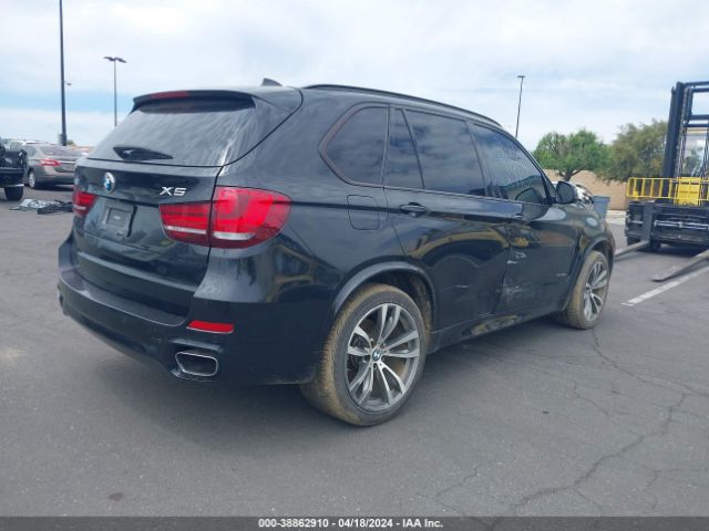 Photo 3 VIN: 5UXKR0C59G0S89989 - BMW X5 