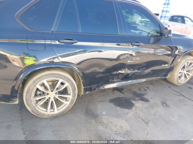 Photo 5 VIN: 5UXKR0C59G0S89989 - BMW X5 