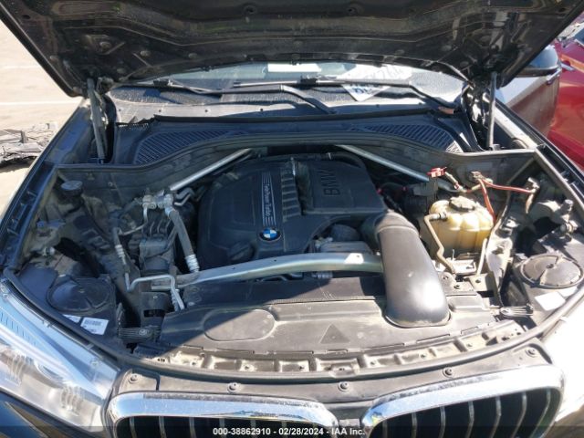 Photo 9 VIN: 5UXKR0C59G0S89989 - BMW X5 