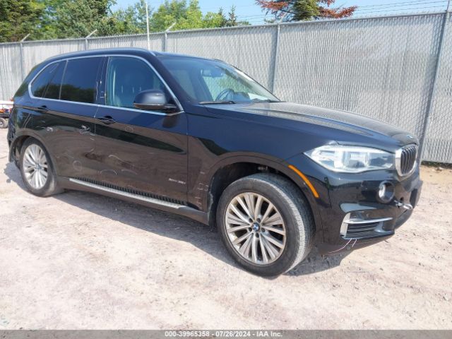 Photo 0 VIN: 5UXKR0C59G0S91628 - BMW X5 