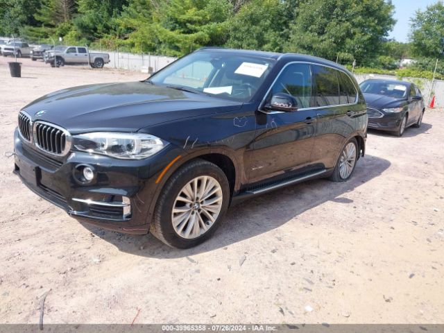 Photo 1 VIN: 5UXKR0C59G0S91628 - BMW X5 