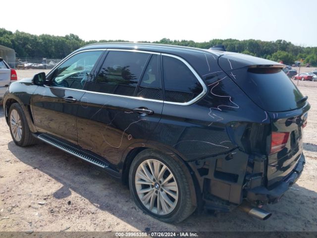 Photo 2 VIN: 5UXKR0C59G0S91628 - BMW X5 