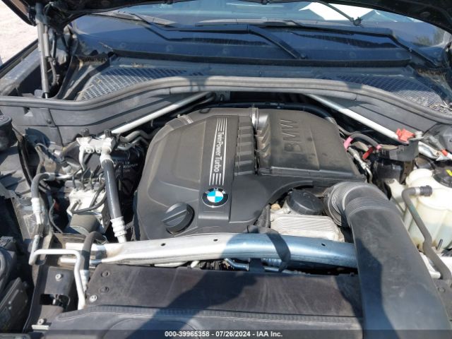 Photo 9 VIN: 5UXKR0C59G0S91628 - BMW X5 