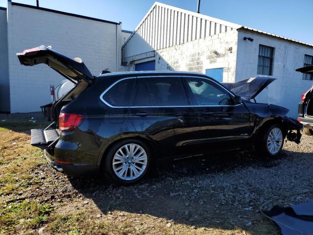 Photo 2 VIN: 5UXKR0C59G0S91662 - BMW X5 