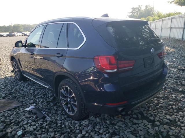 Photo 1 VIN: 5UXKR0C59G0S91743 - BMW X5 